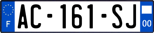 AC-161-SJ