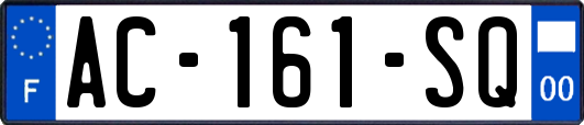 AC-161-SQ
