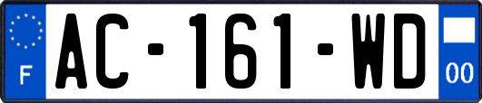 AC-161-WD