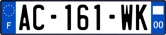 AC-161-WK