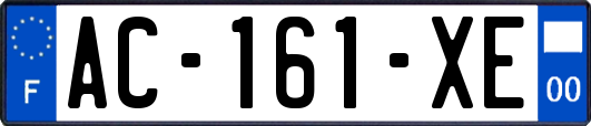 AC-161-XE