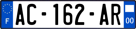 AC-162-AR