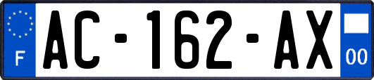 AC-162-AX