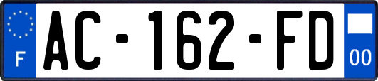 AC-162-FD