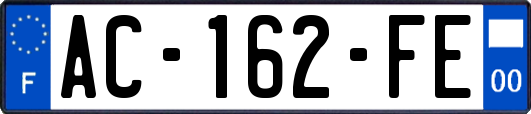 AC-162-FE