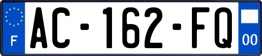 AC-162-FQ