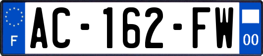 AC-162-FW