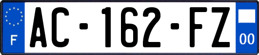 AC-162-FZ