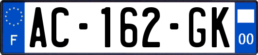 AC-162-GK