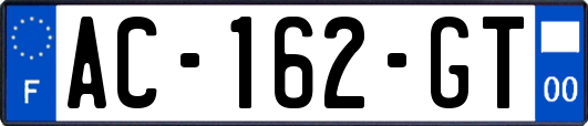 AC-162-GT