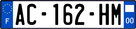AC-162-HM