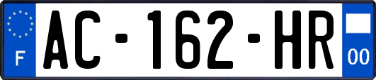 AC-162-HR
