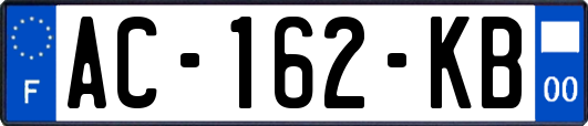 AC-162-KB