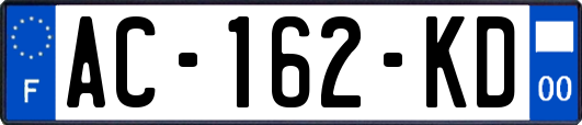 AC-162-KD