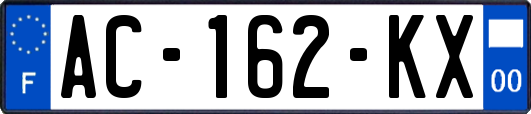 AC-162-KX