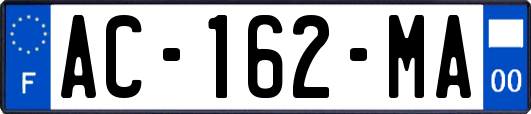 AC-162-MA