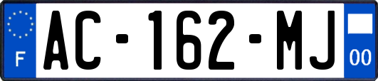 AC-162-MJ