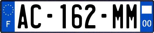 AC-162-MM