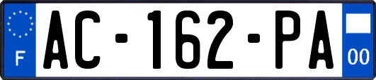 AC-162-PA