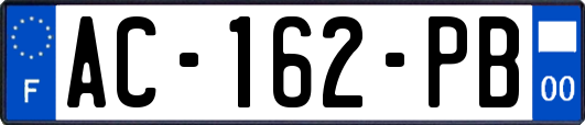 AC-162-PB