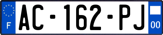 AC-162-PJ