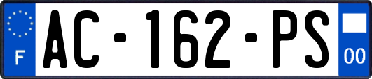 AC-162-PS