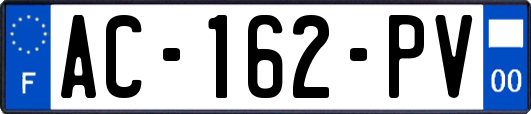 AC-162-PV