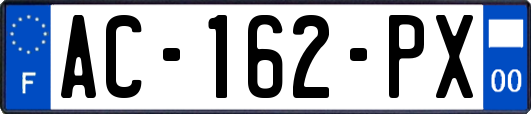 AC-162-PX