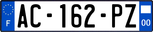 AC-162-PZ