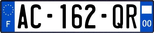 AC-162-QR