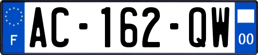 AC-162-QW