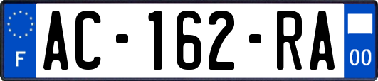 AC-162-RA