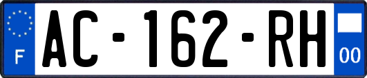 AC-162-RH