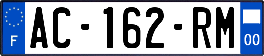 AC-162-RM