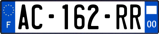 AC-162-RR