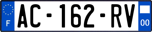 AC-162-RV