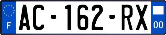 AC-162-RX