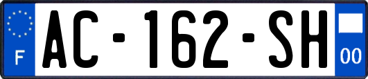 AC-162-SH