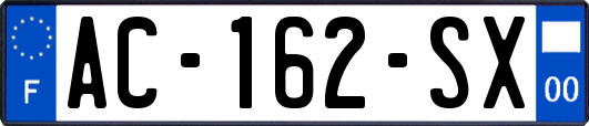 AC-162-SX