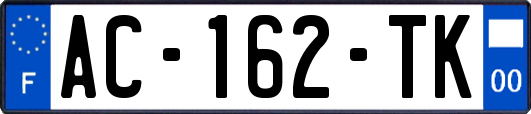 AC-162-TK