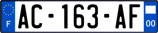 AC-163-AF