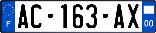 AC-163-AX