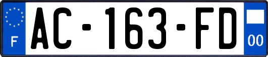 AC-163-FD