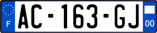 AC-163-GJ