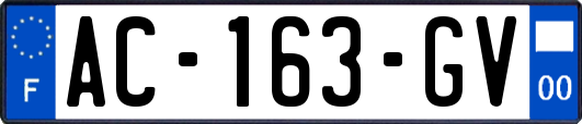 AC-163-GV