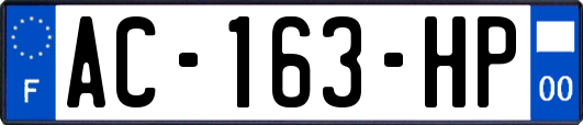 AC-163-HP