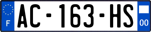 AC-163-HS