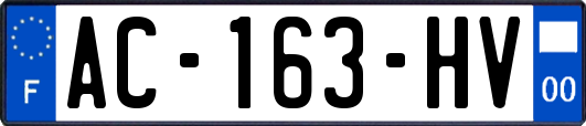 AC-163-HV