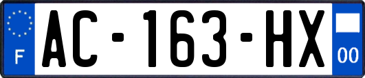 AC-163-HX