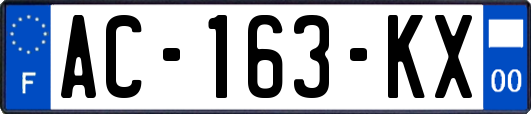 AC-163-KX